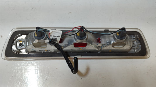 Tercer Stop Ford FX4 2012 2018