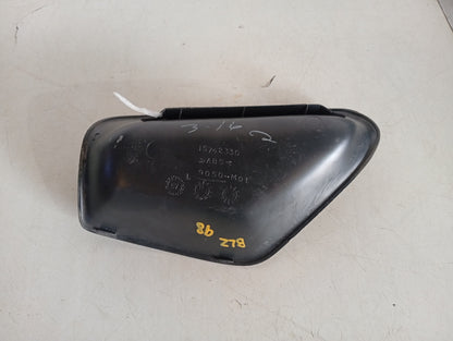Moldura Consola Central Chevrolet Blazer 1998