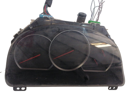 Cluster Tacometro Chevrolet Gran Vitara 2001 2004