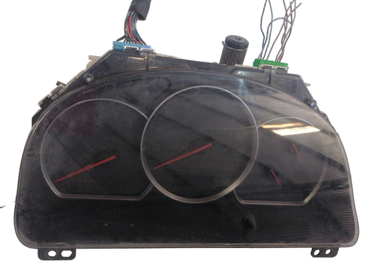 Cluster Tacometro Chevrolet Gran Vitara 2001 2004