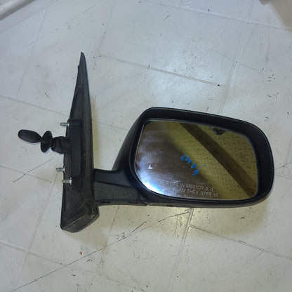 Retrovisor Toyota Yaris Belta Manual