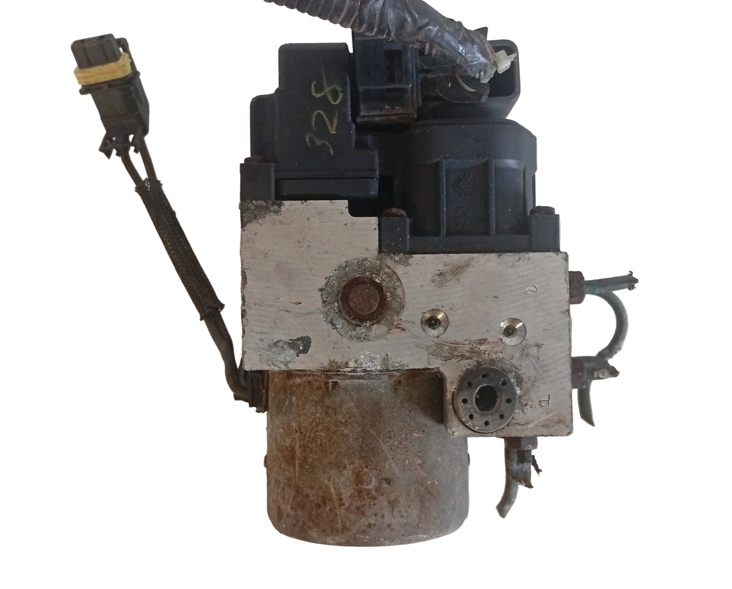 Modulo ABS Freno Nissan Altima 2004 2006