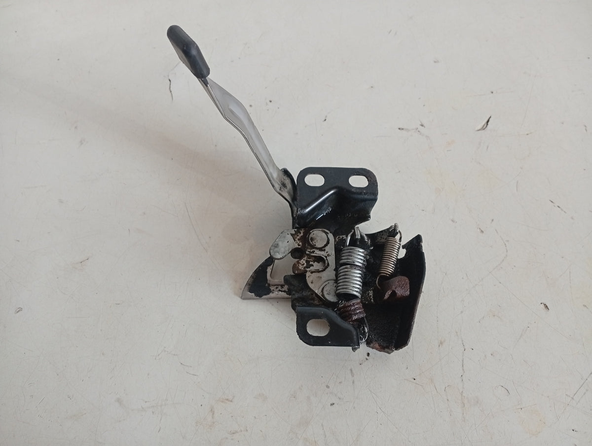 Cerradura Capot Honda CRV 2002 2006