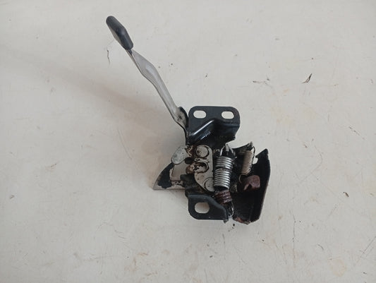 Cerradura Capot Honda CRV 2002 2006