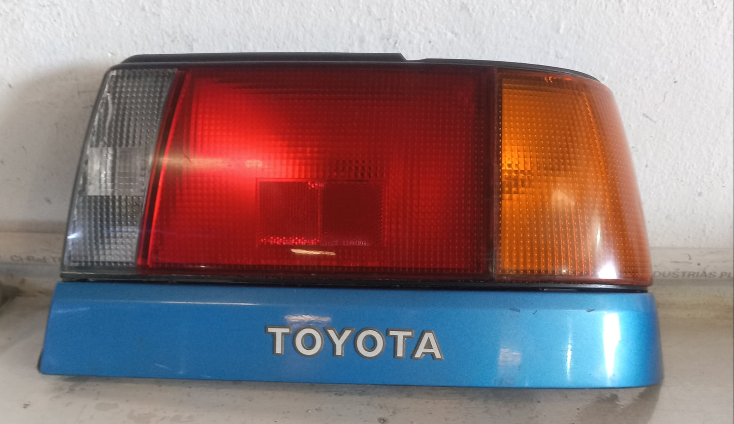 Stop Toyota Tercel 1991 1994
