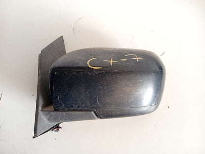 Retrovisor Mazda CX7 2007 2012