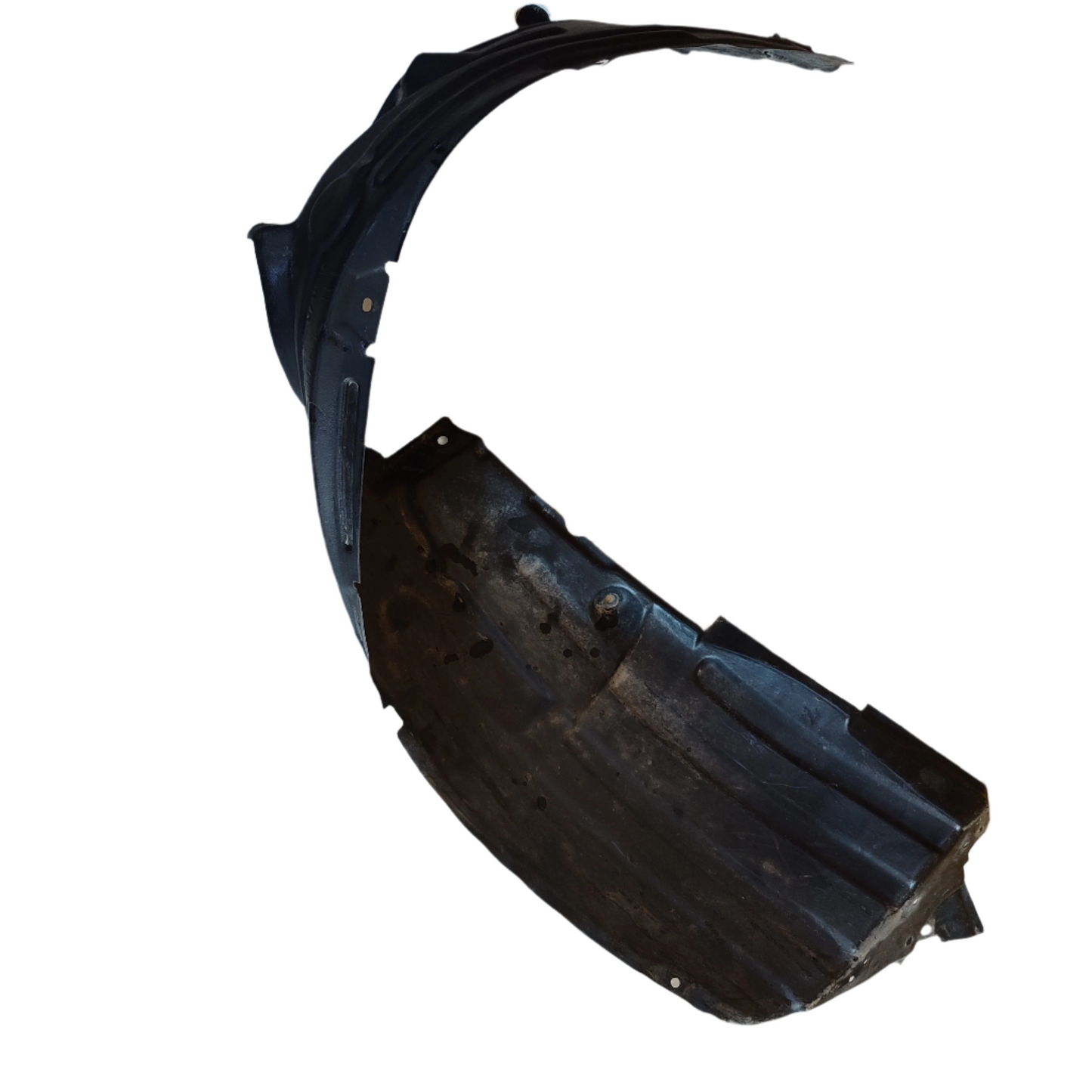Guardapolvo Delantero Toyota Rav4 2001 2004