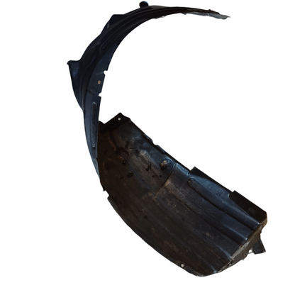 Guardapolvo Delantero Toyota Rav4 2001 2004