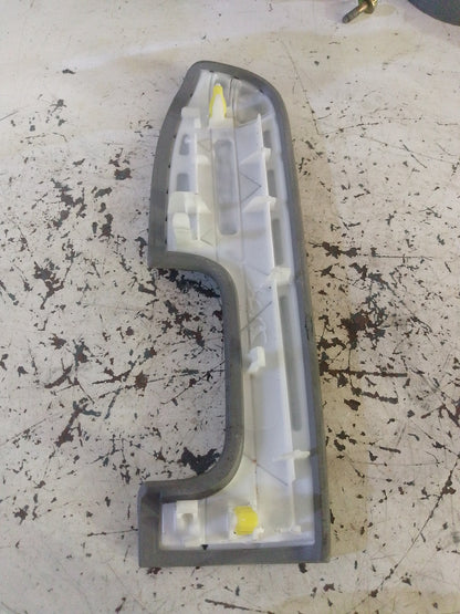 Posa Brazo Toyota Corolla Sensacion 2006-2008