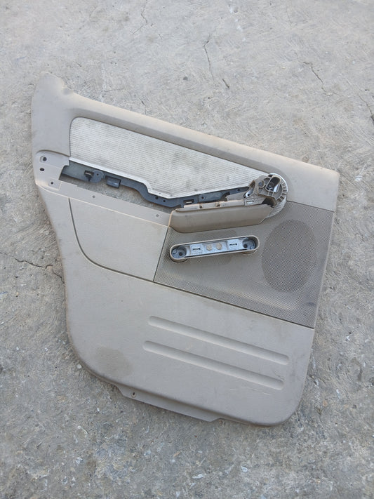 Tapa Puerta Explorer Eddie Bauer