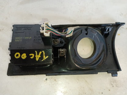 Cubierta Switch Reloj Toyota Tacoma 1996 2000