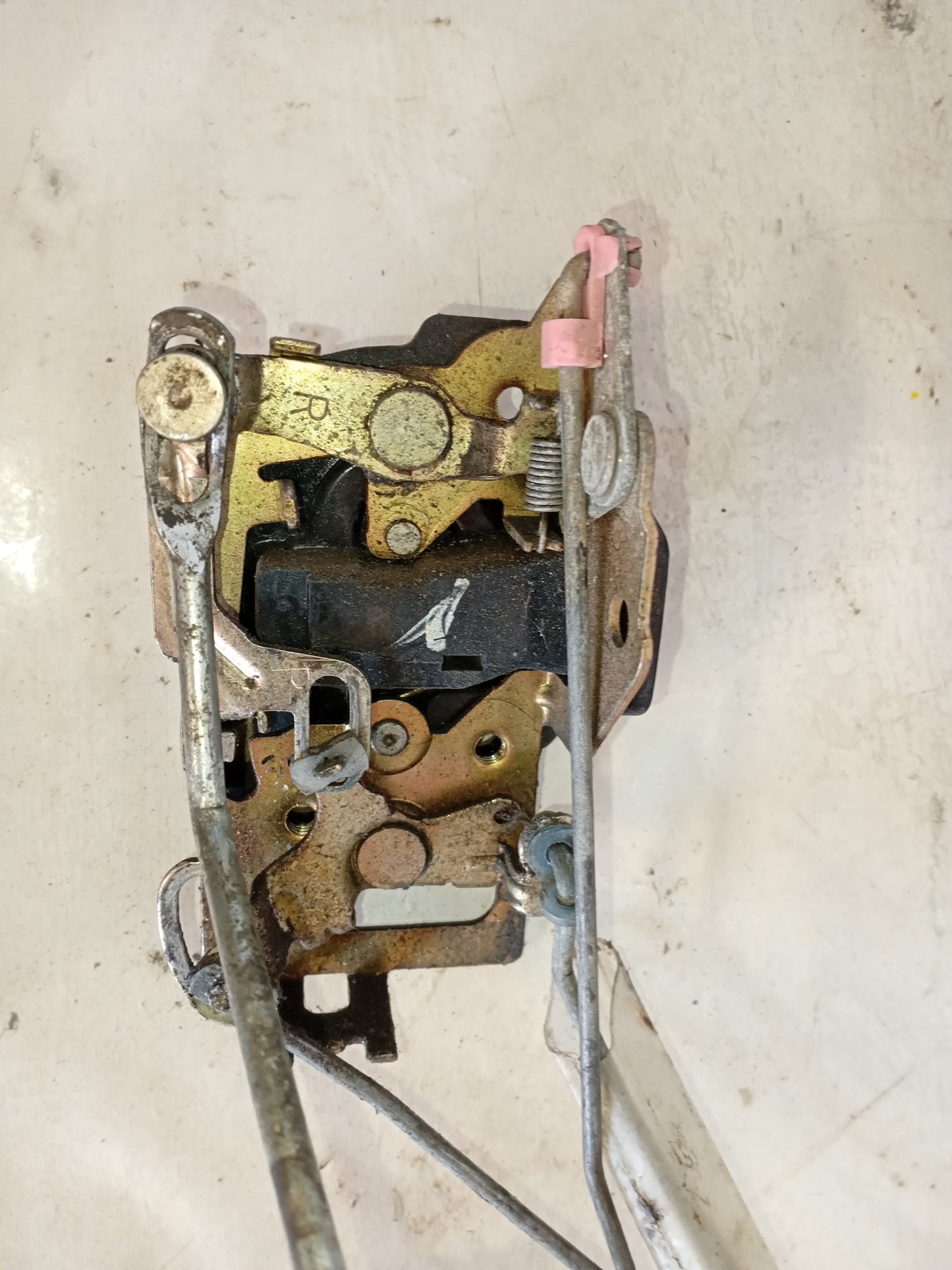 Cerradura Toyota Tacoma 1995 2000