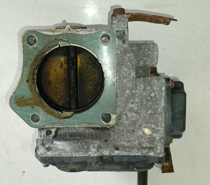 Cuerpo Aceleracion Honda Accord 2004 2008 K24A8