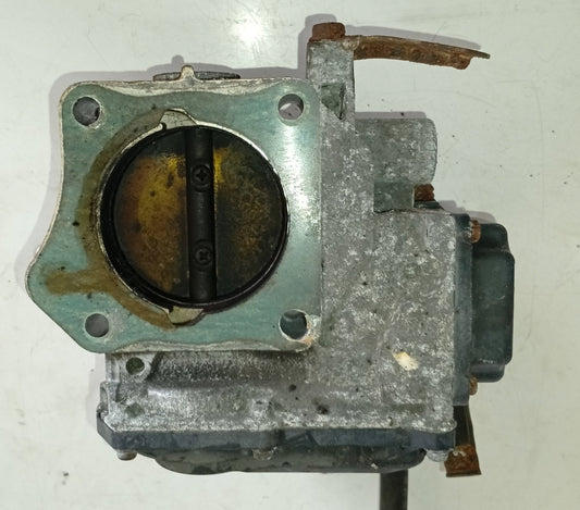 Cuerpo Aceleracion Honda Accord 2004 2008 K24A8