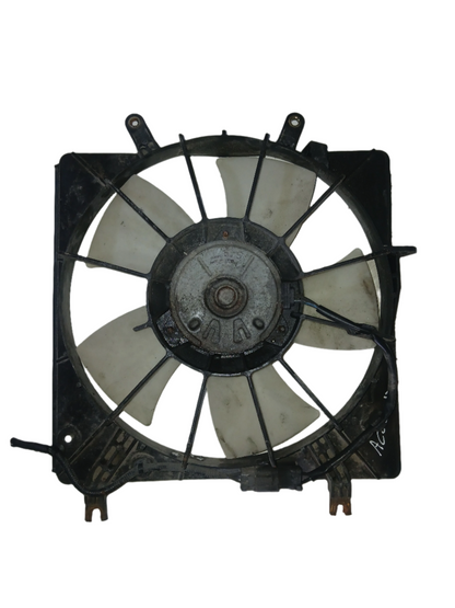 Motor Electroventilador Honda Accord 3.0 2002 2005