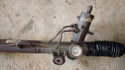 Cajetin Dodge Durango 1998 2003