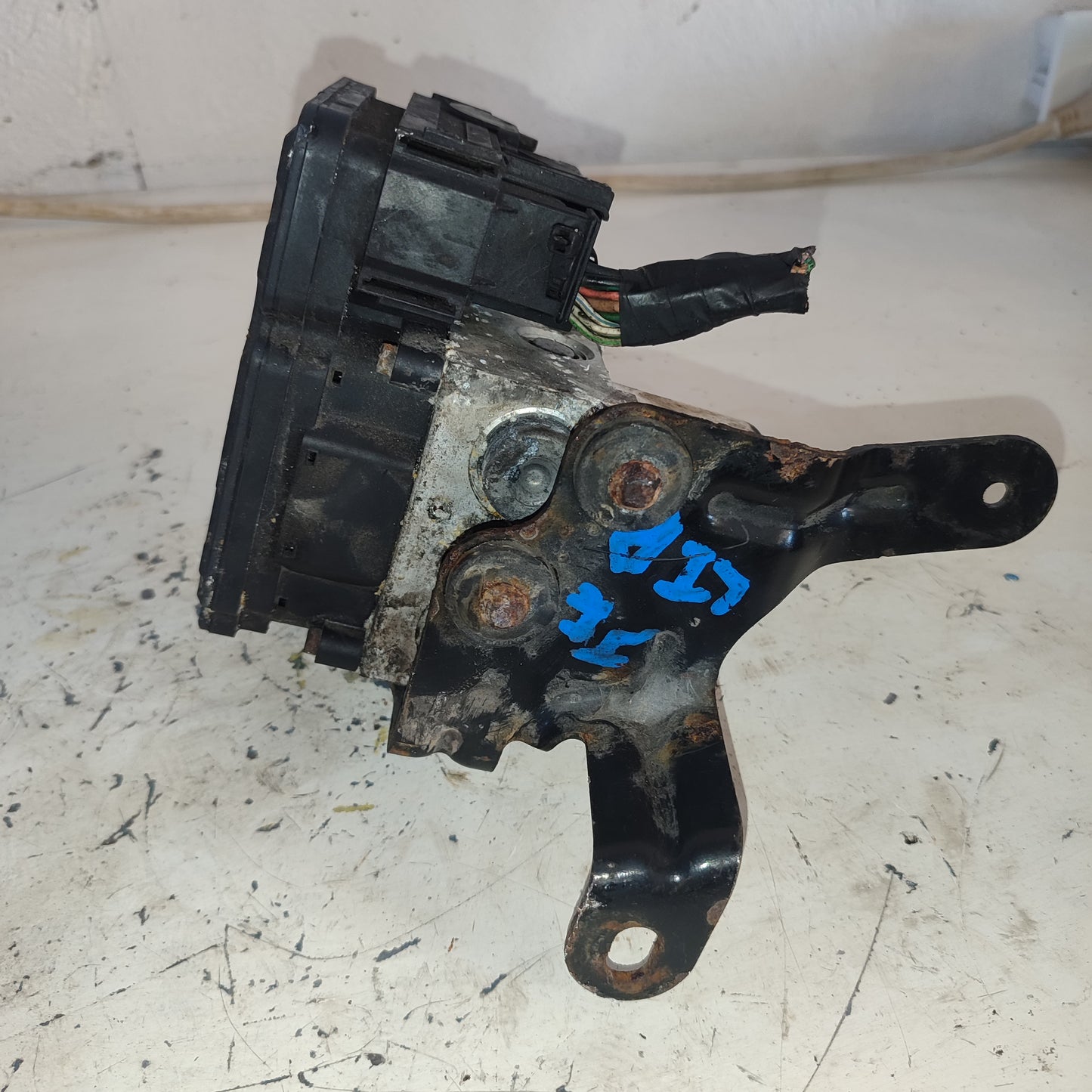 Modulo ABS Ford Escape 2007 2013