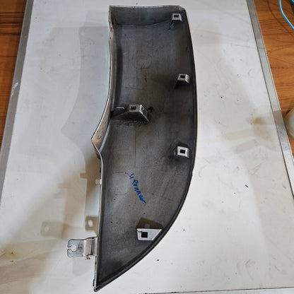Moldura Buche Trasero Toyota 4Runner 2003 2007