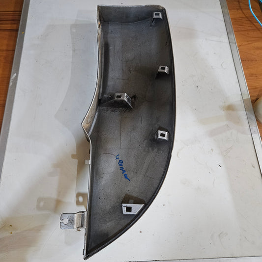 Moldura Buche Trasero Toyota 4Runner 2003 2007