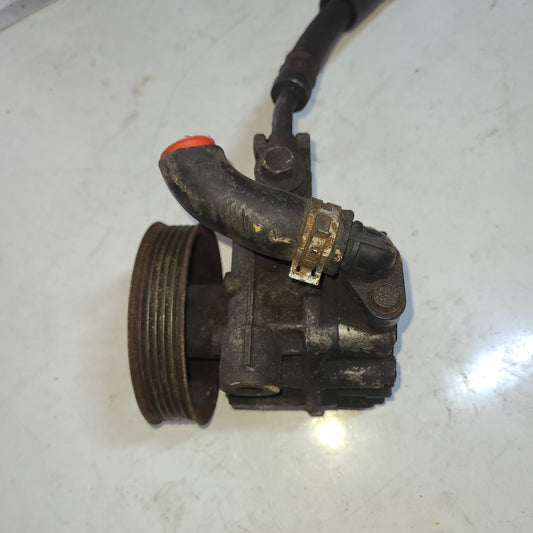 Bomba De Dirección Subaru