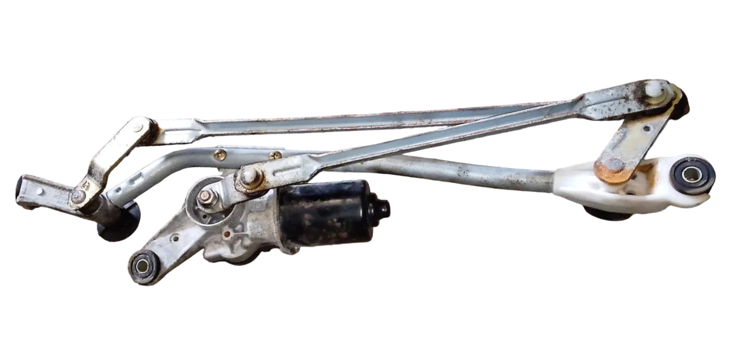 Motor Brazo Limpiaparabrisa Nissan Sentra B15