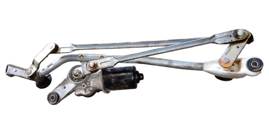 Motor Brazo Limpiaparabrisa Nissan Sentra B15
