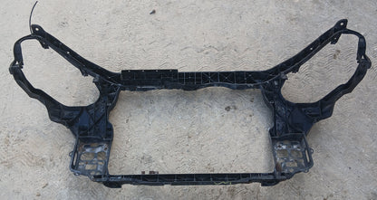 Cara Vaca Hyundai Santa Fe 2006 2012