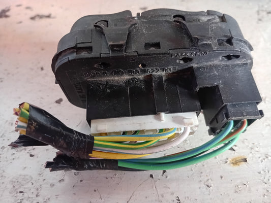 Mando Eleva Vidrio Ford Focus 2000 2007