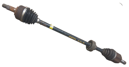 Tripoide Honda Civic 1998 2000