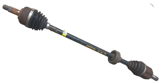 Tripoide Honda Civic 1998 2000