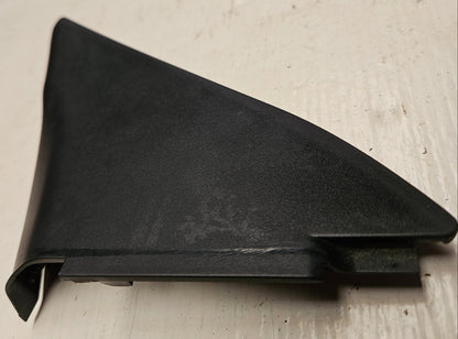 Tapa Triangulo Interno Retrovisor Electrico Nissan Sentra B15