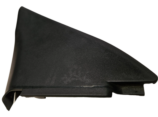 Tapa Triangulo Interno Retrovisor Electrico Nissan Sentra B15