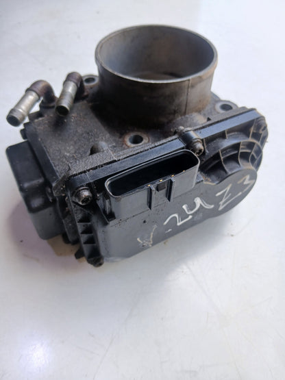 Cuerpo Aceleracion Honda K24Z3