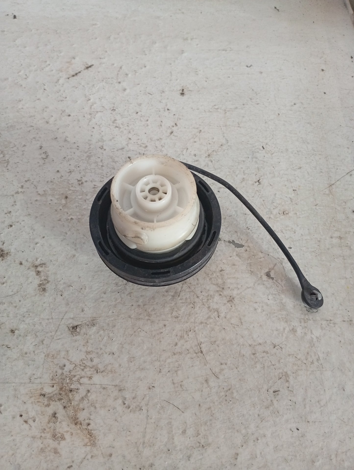 Tapa Gasolina Nissan 350Z