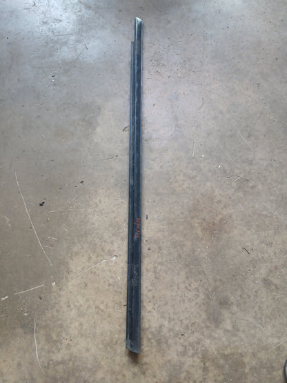 Lamevidrio Externo Nissan Tiida