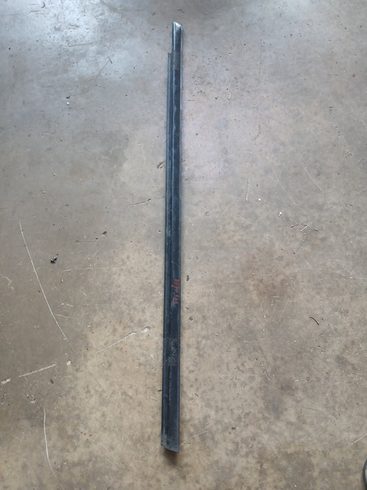 Lamevidrio Externo Nissan Tiida