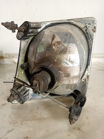Faro Ford Explorer 2002 2004