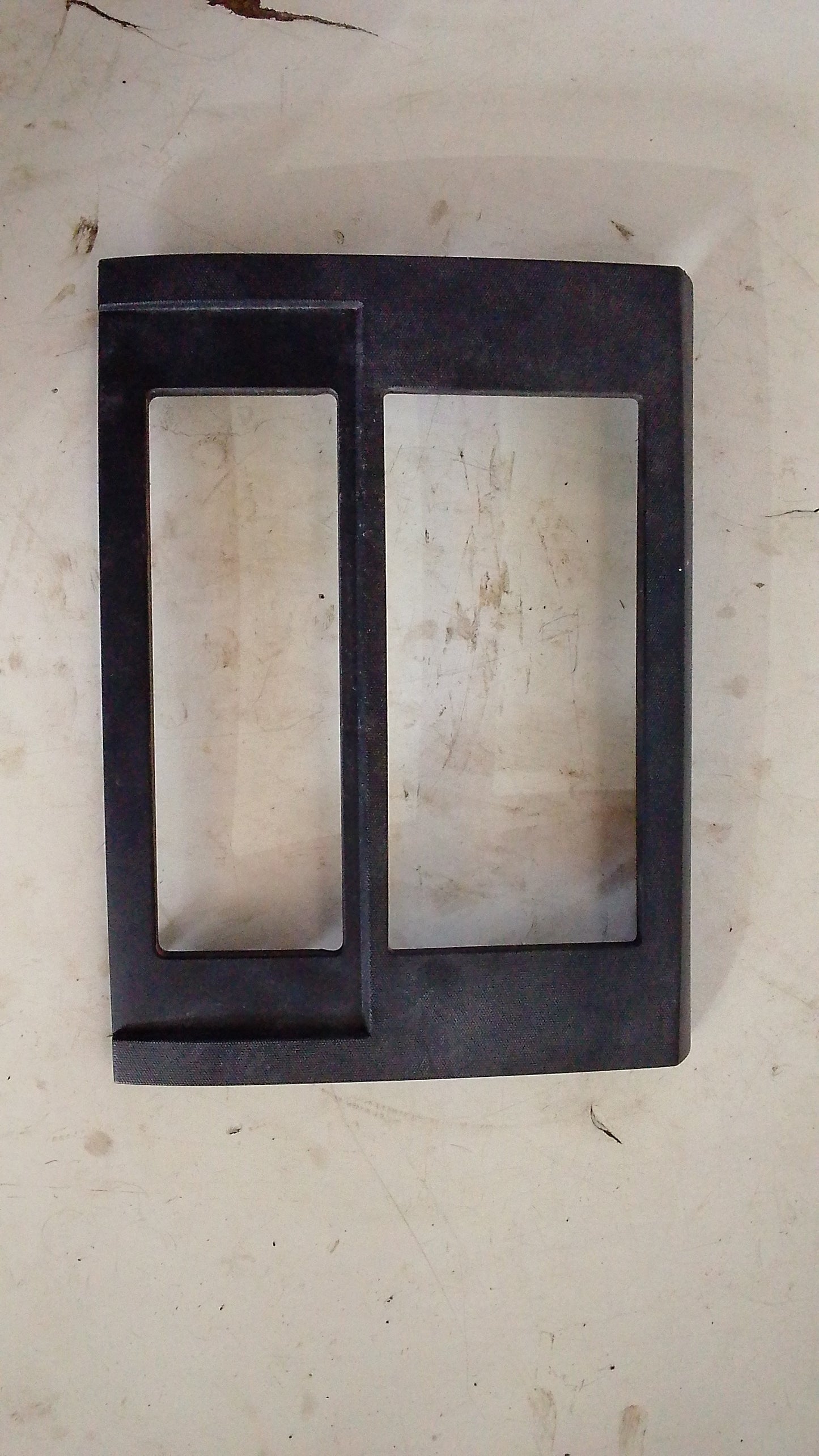 Embellecedor Mando Aire Dodge Dakota 2011