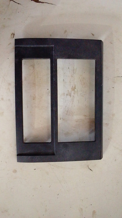 Embellecedor Mando Aire Dodge Dakota 2011