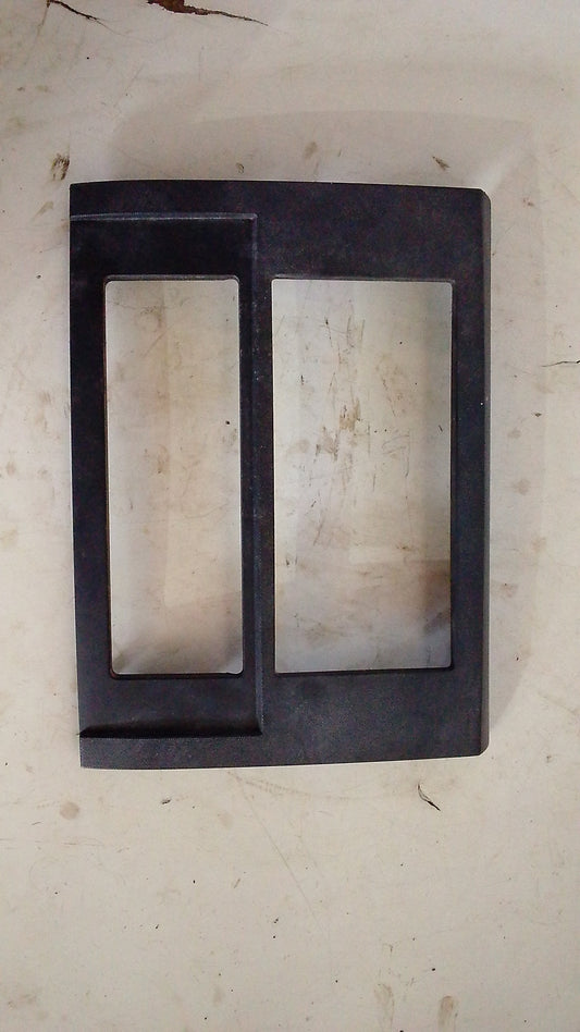 Embellecedor Mando Aire Dodge Dakota 2011
