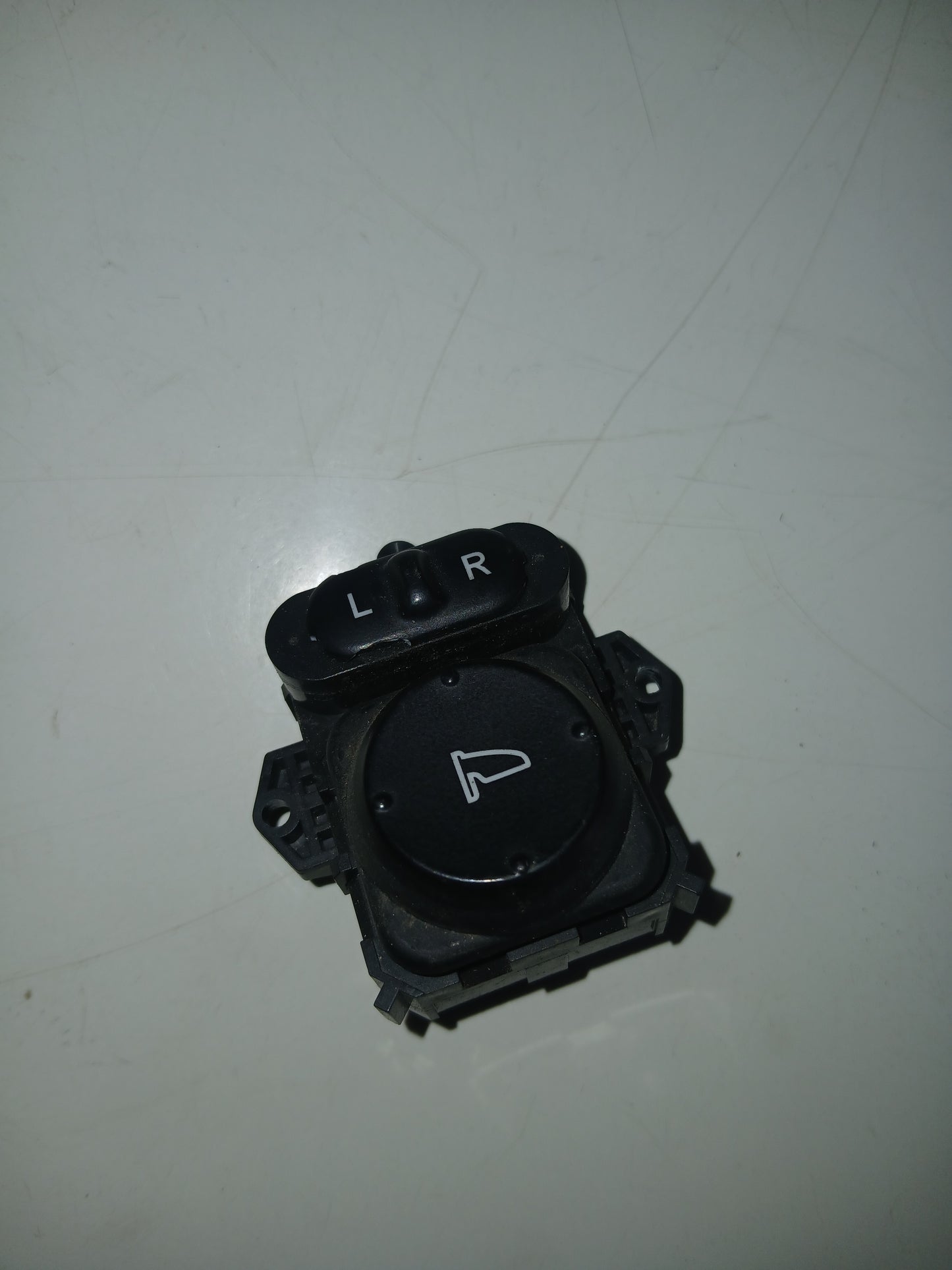 Mando Retrovisor Civic 2006 2011