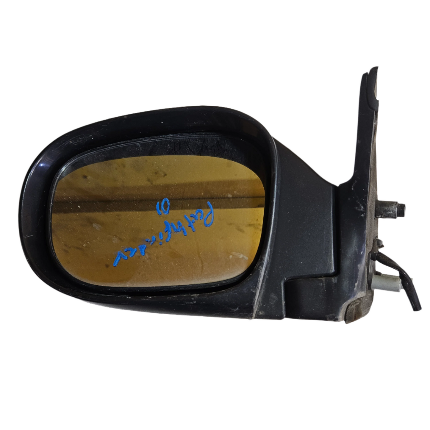 Retrovisor Nissan Pathfinder 2001 2004