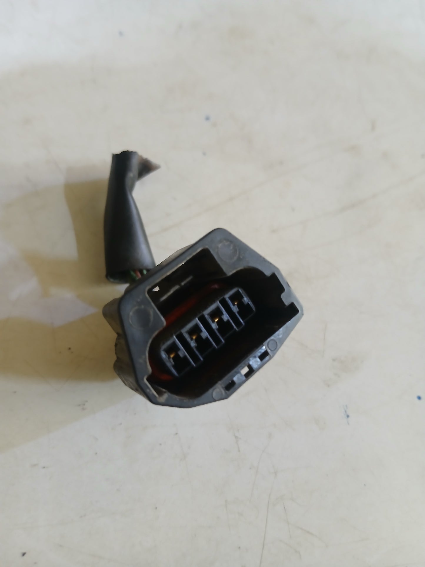 Conector Sensor Map Mazda3