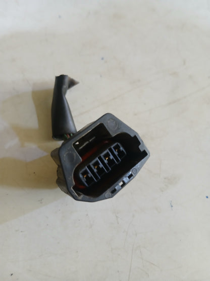 Conector Sensor Map Mazda3