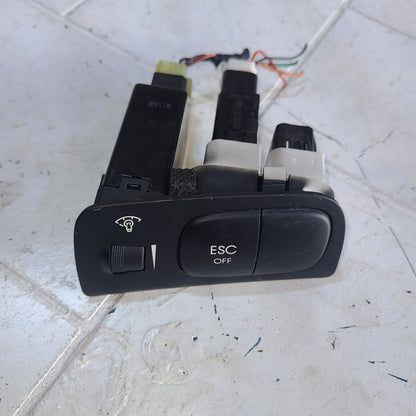Mando Luces Tablero Kia Sportage 2006 2010