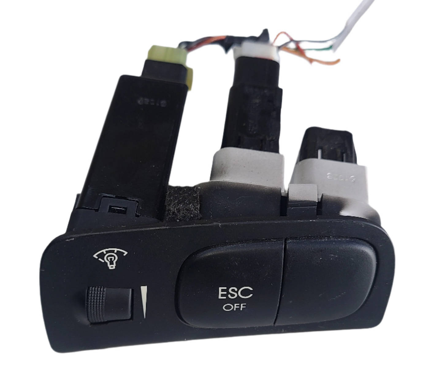 Mando Luces Tablero Kia Sportage 2006 2010