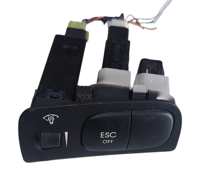 Mando Luces Tablero Kia Sportage 2006 2010