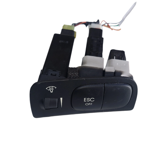 Mando Luces Tablero Kia Sportage 2006 2010