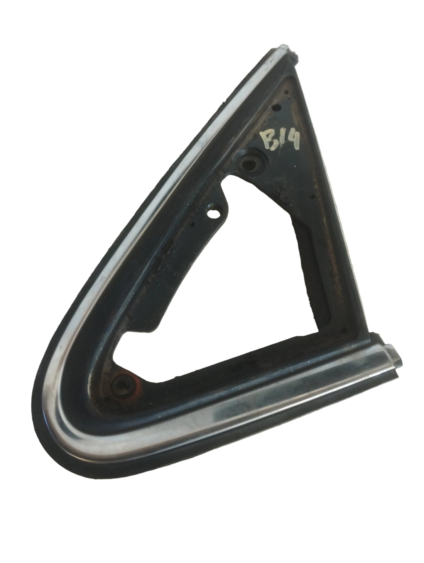 Tapa Triangulo Exterior Retrovisor Nissan Sentra B14