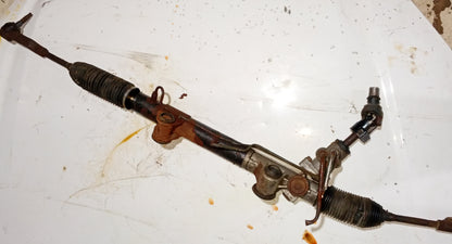 Cajetin Jeep Liberty KK 2008 2015 Original